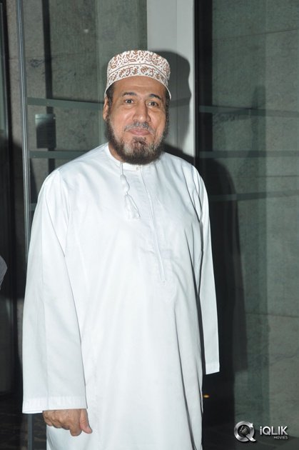 Celebs-at-Chiranjeevi-61st-Birthday-Party